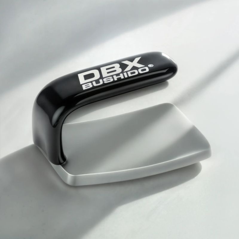 DBX Ferro boxing iron