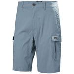 Helly Hansen Men's QD Cargo Shorts 11" 34537 clothing