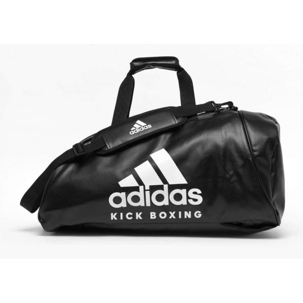 adidas Sports bag PU ADIDAS KICKBOXING 2in1 M Kiegészítők