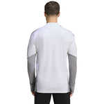 Men's adidas Tiro 26 Competition Training Top white JX4256 fehér edzőruha