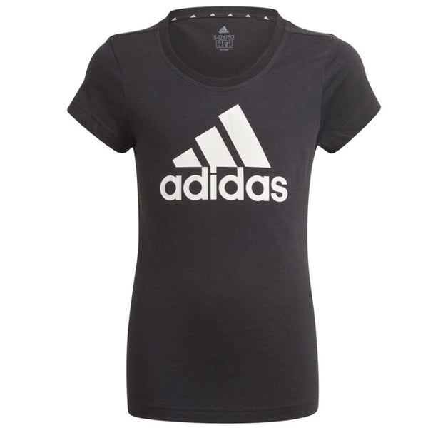 Adidas Essentials Big Logo Tee Jr GN4069 Póló Ruházat Póló