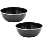 Redcliffs Travel Bowl Set 2 Pcs kemping felszerelés