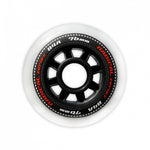 TEMPISH Radical PU 84A roller skate wheels