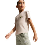 Nike Sportswear Club Kids' Light zöld short