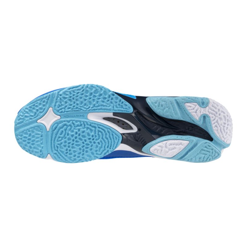 Mizuno Wave Lightning Z8 M V1GA240001 shoes Cipő