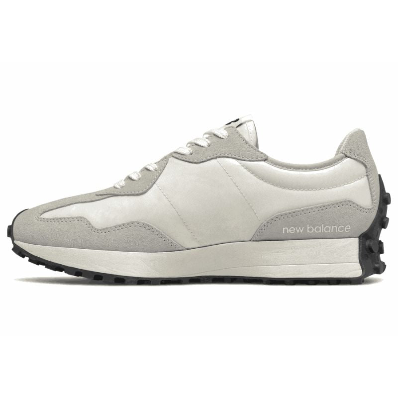 Men's unisex casual sneakers New Balance 327 - MS327FE szürke utcai cipő