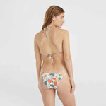 O'Neill Capri-Bondey Bikini Set W Swimsuit fehér two-piece swimwear, swimwear