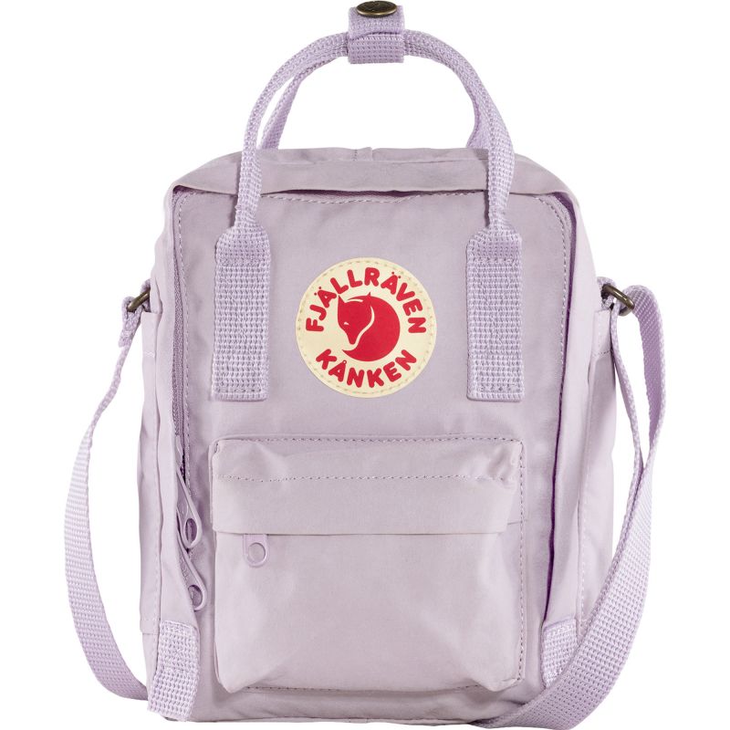 Fjällräven Kånken Sling F23797-457 Táska