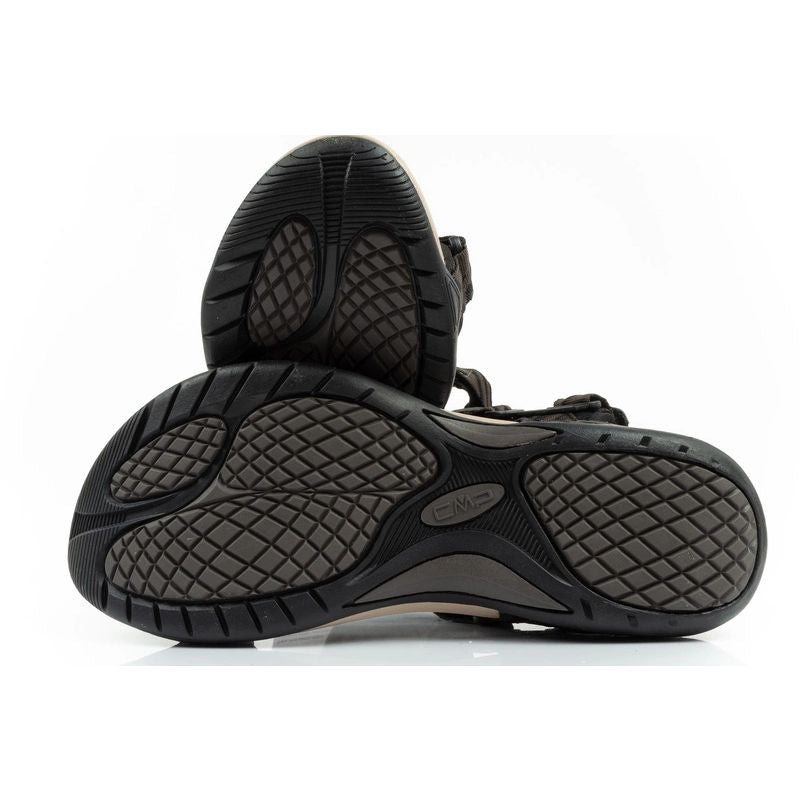 CMP Hamal M Q955 Sandals barna szandál