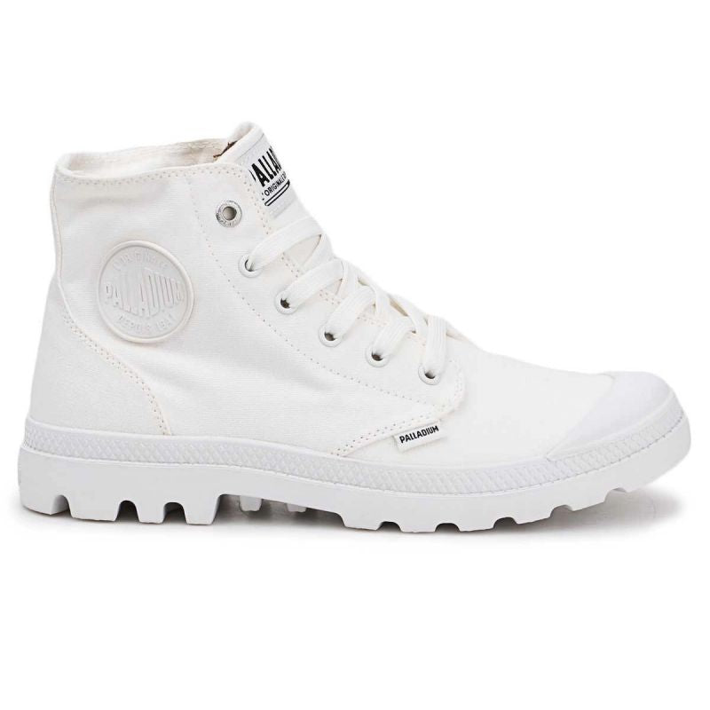 Palladium Pampa HI Mono U shoes 73089-116 Cipő
