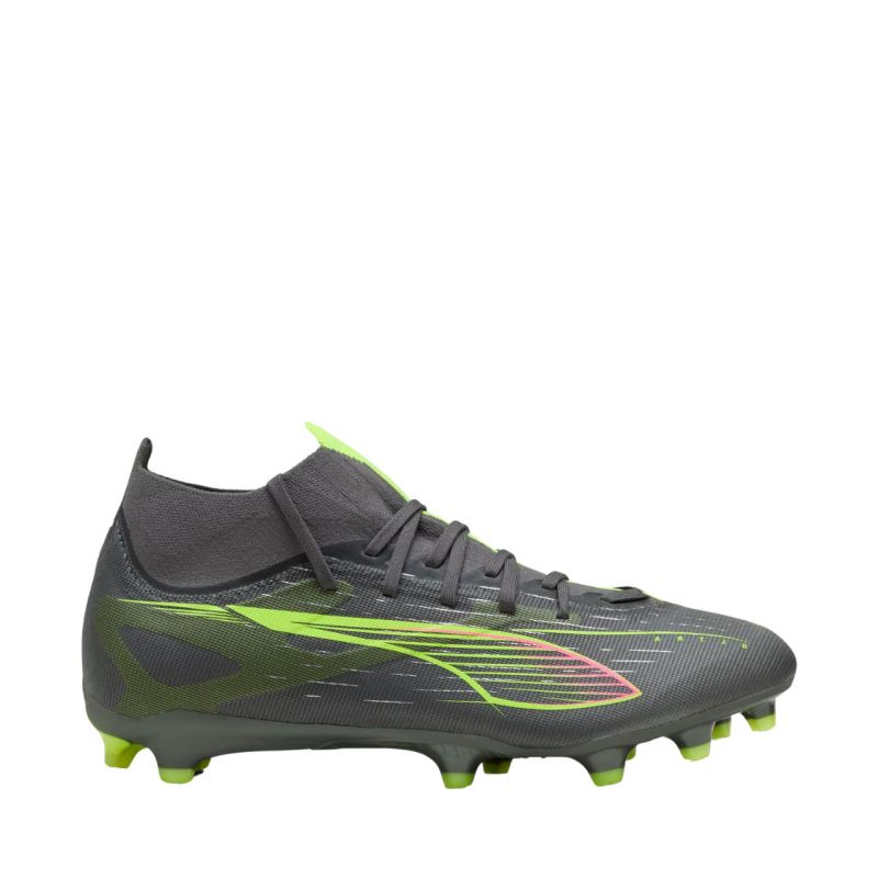 Puma Ultra 5 Match+ FG/AG M 108162 03 football boots Cipő