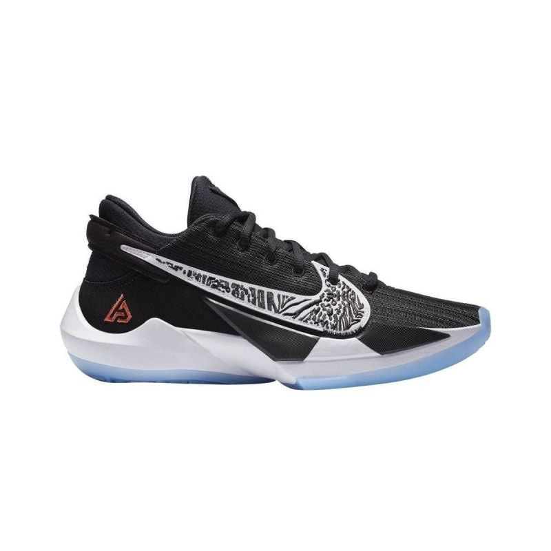 Nike Zoom Freak 2 Giannis Antetokounmpo Basketball - CK5424-001 kosárlabdacipő