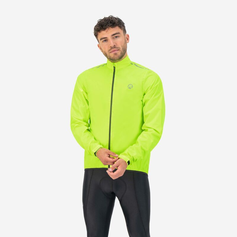 Rogelli CORE Fluorescent Rain 2XL dzseki SIROG351691.2XL
