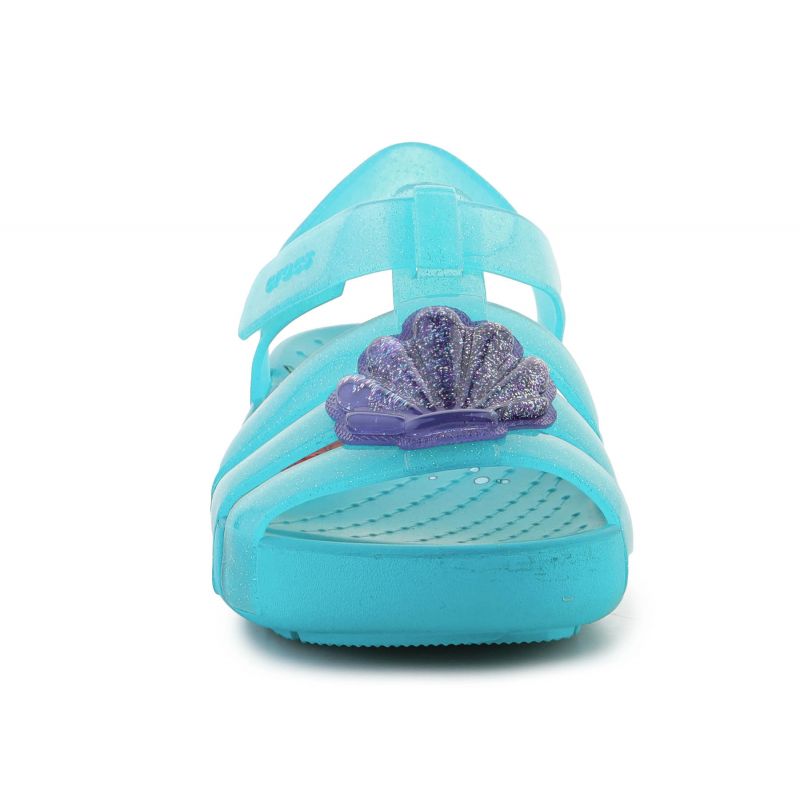 Crocs Princess Ariel Isabella Sandal Jr 209901-4KR Cipő