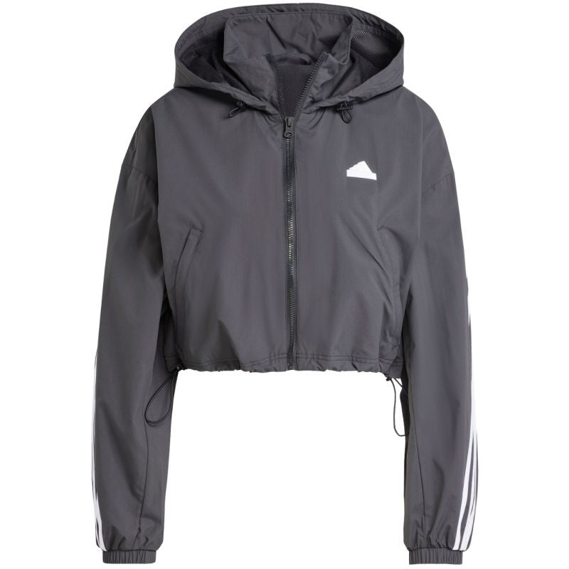 Adidas FI 3S WND WB W IS3660 jacket Kabát