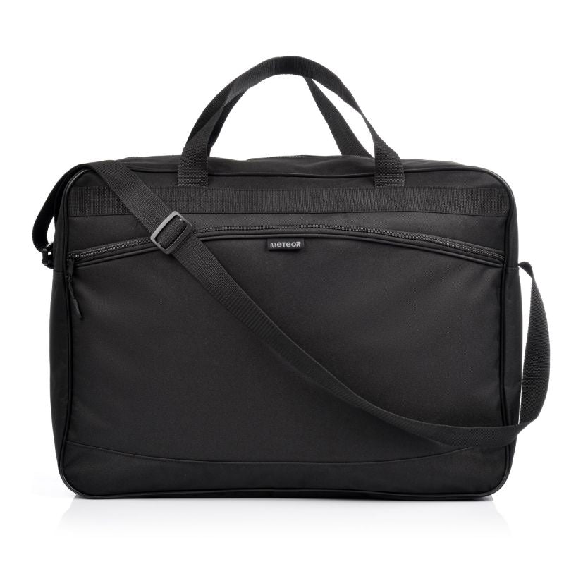 Meteor Arwan 44 l black uniw táska