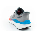 Skechers men's sports sneakers Max Run SLIP-INS szürke futócipő