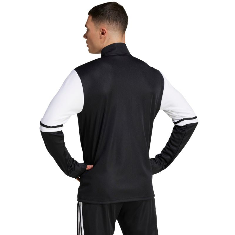 Adidas Squadra 25 Training M sweatshirt JE2774 Pulóver