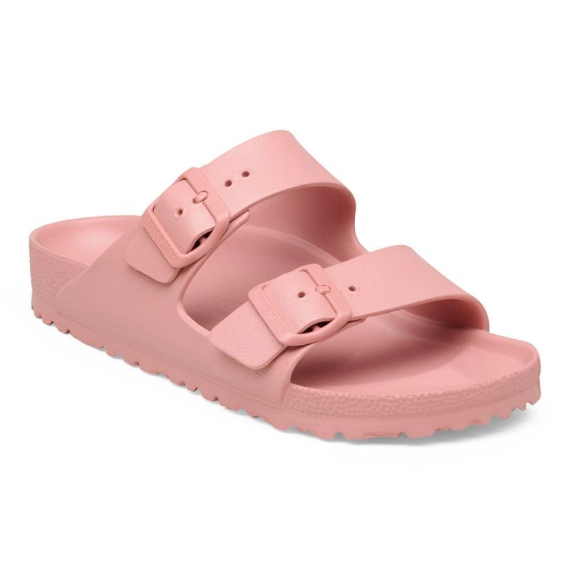 Birkenstock women's ARIZONA EVA 1031340 PINK CLAY flip-flops (narrow width) rózsaszín utcai cipő