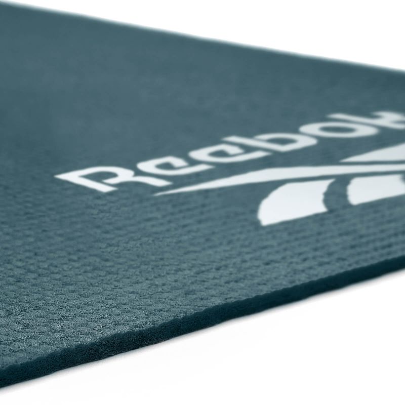Reebok yoga mat 4mm RAYG-11022DG Edzőfelszerelés