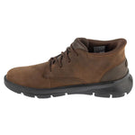 Skechers Slip-Ins: Arch Fit Garza - Ridley Brown barna utcai cipő 205514-COC