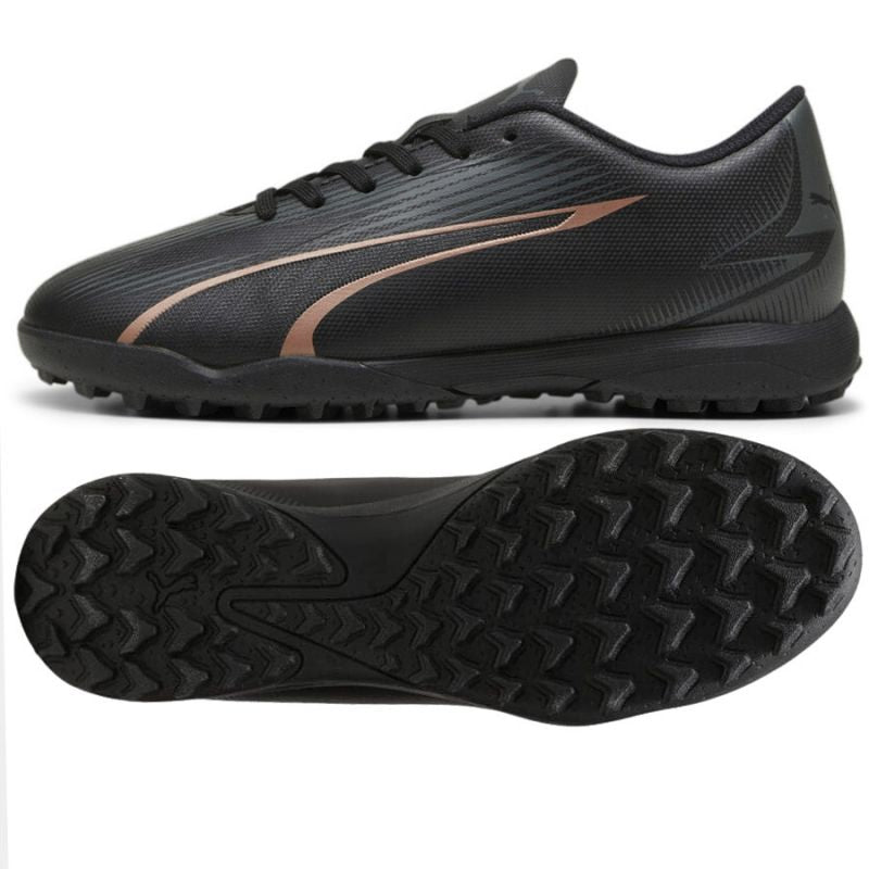 Puma Ultra Play TT Jr 107779-02 football shoes Cipő