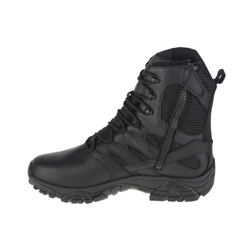 Merrell MOAB 2 8'' Response WP M J45335 shoes Cipő