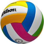Wilson Pro Tour Vb Volleyball színes röplabda