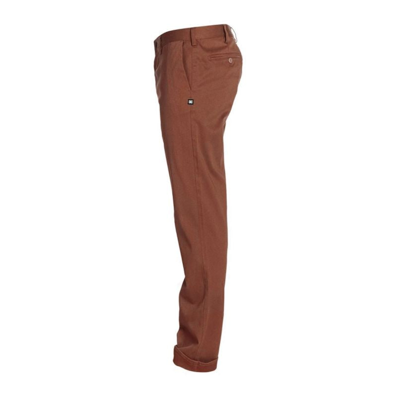 Dc Dcshedynp03006-Nqvo Straight Pant General