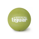 Tiguar medicine ball 3 kg zöld kiegészítő TI-PL0003