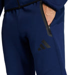 Men's adidas Tiro 26 Travel Sweat Navy Blue KF6073 sötétkék melegítőnadrág