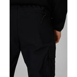 Men's casual cargo 4F 4FRAW25TTROM1690-20S nadrág