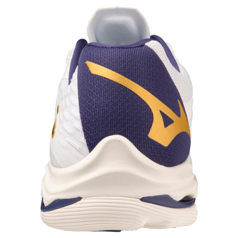 Mizuno Wave Lightning Z7 M V1GA220043 volleyball shoes Cipő