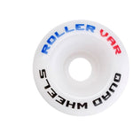 TEMPISH Quad PU roller skate wheels 58x32 85A