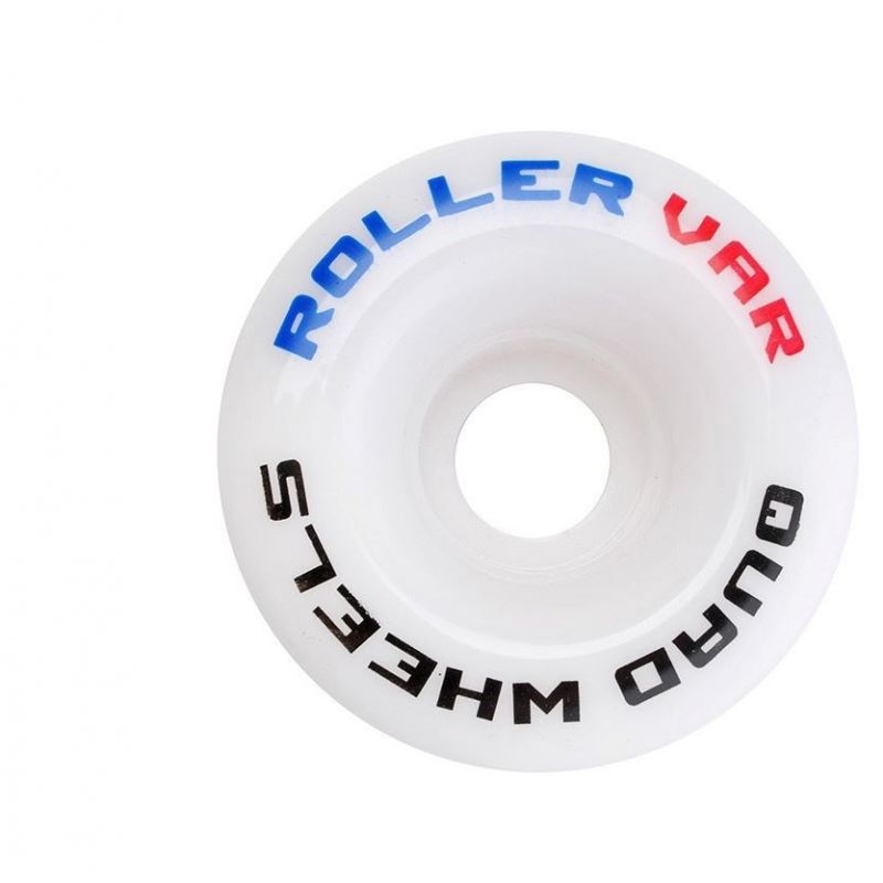TEMPISH Quad PU roller skate wheels 58x32 85A
