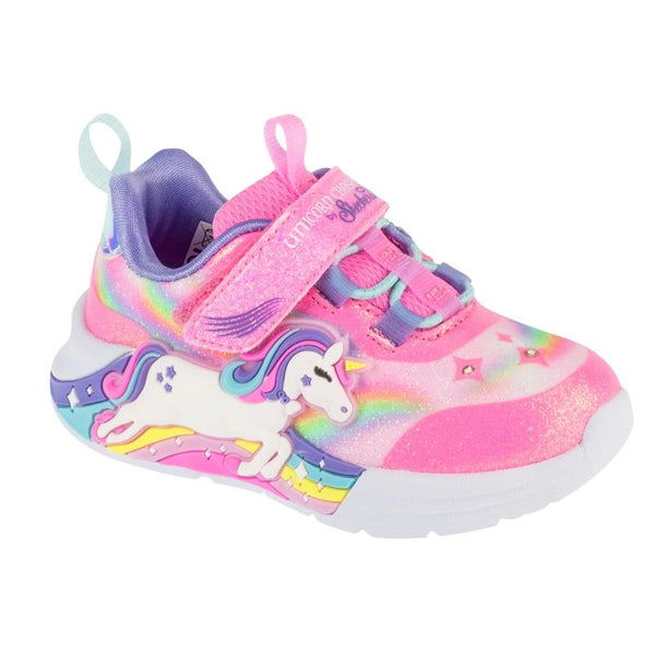 Skechers Unicorn Chaser 302298N-PKMT Pink 21 General