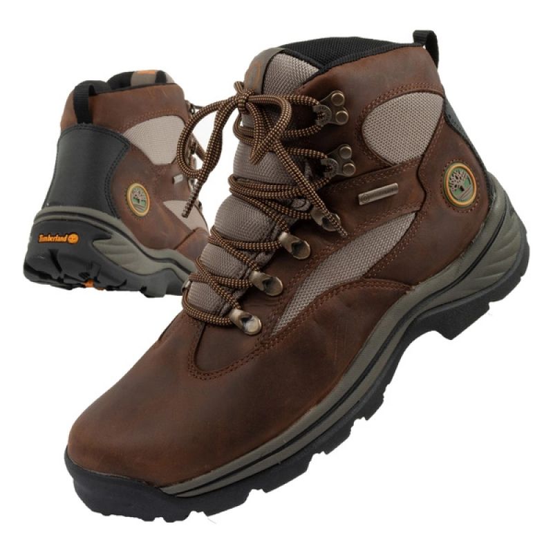 Timberland Chocorua M TB015130210 shoes Cipő