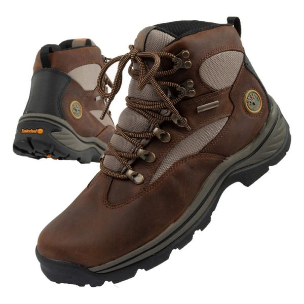 Timberland Chocorua M TB015130210 shoes Cipő