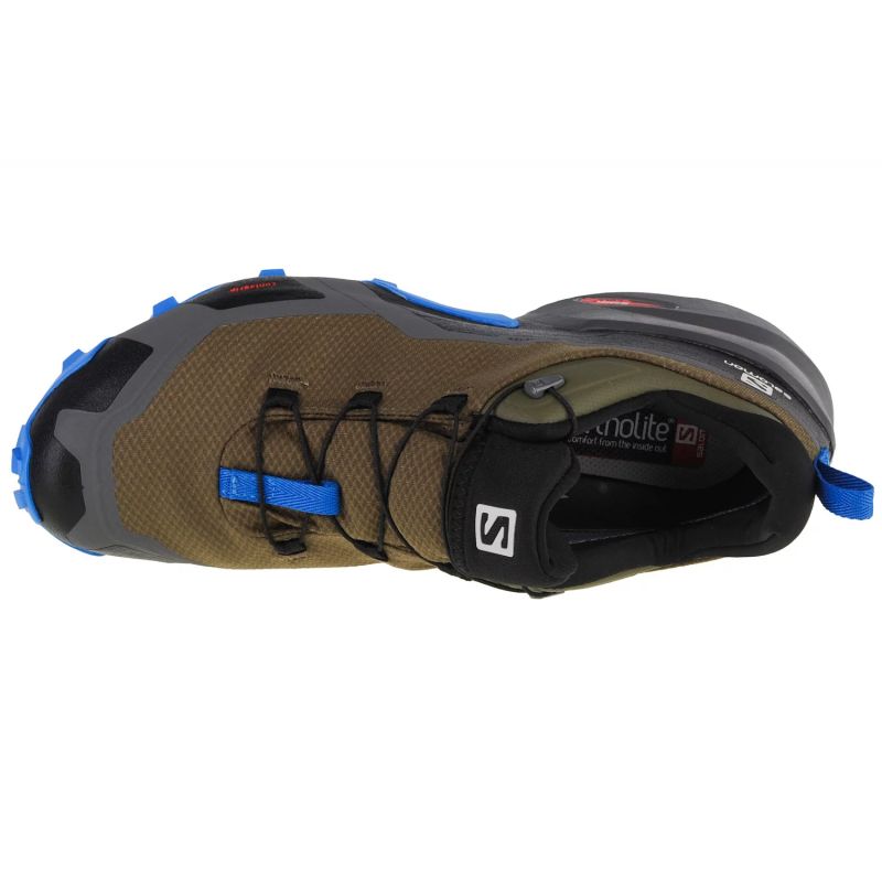 Salomon Cross Hike GTX M 416267 shoes Cipő
