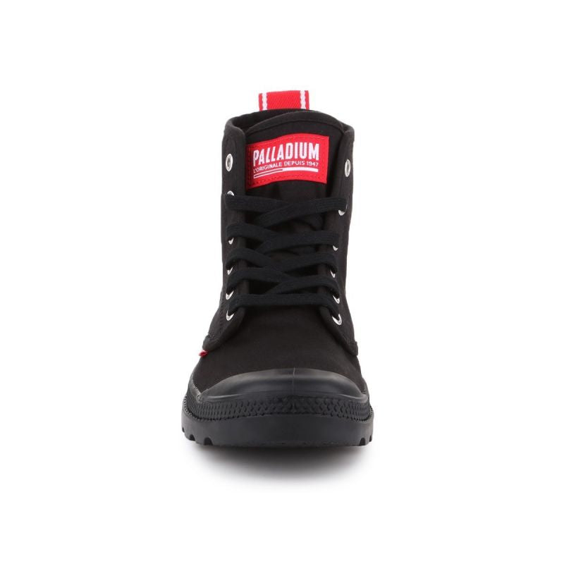 Palladium Pampa Hi Dare M 76258-008-M shoes Cipő