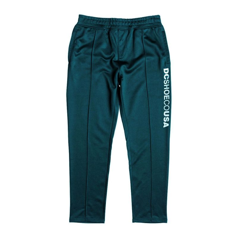 Dc Dcshsedyfb03046-Gsro Heggerty Track Pant General
