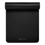Gaiam 10mm Fitness Mat with Strap Edzőfelszerelés