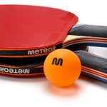 Meteor Table Tennis Set uniw sets