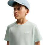 Nike Sportswear Kids' T-Shirt menta póló