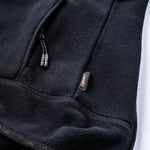 Elbrus Rivoli 190 Polartec Sweatshirt W sötétkék pulóver