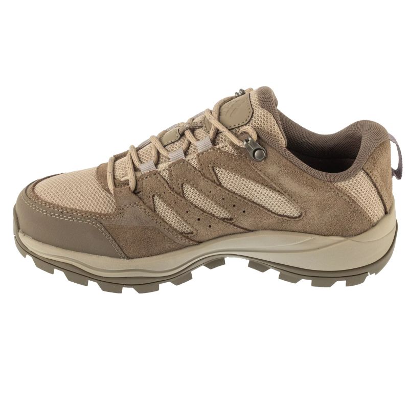 Columbia Redmond IV Low WP 2128741252 Beige 37 Kiegészítő