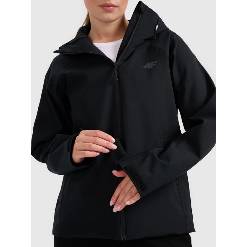 4f Women's transitional jacket membrane 5000 4FRAW25TTJAF0965-20S General