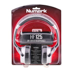 Numark - DJ Headphones HF125