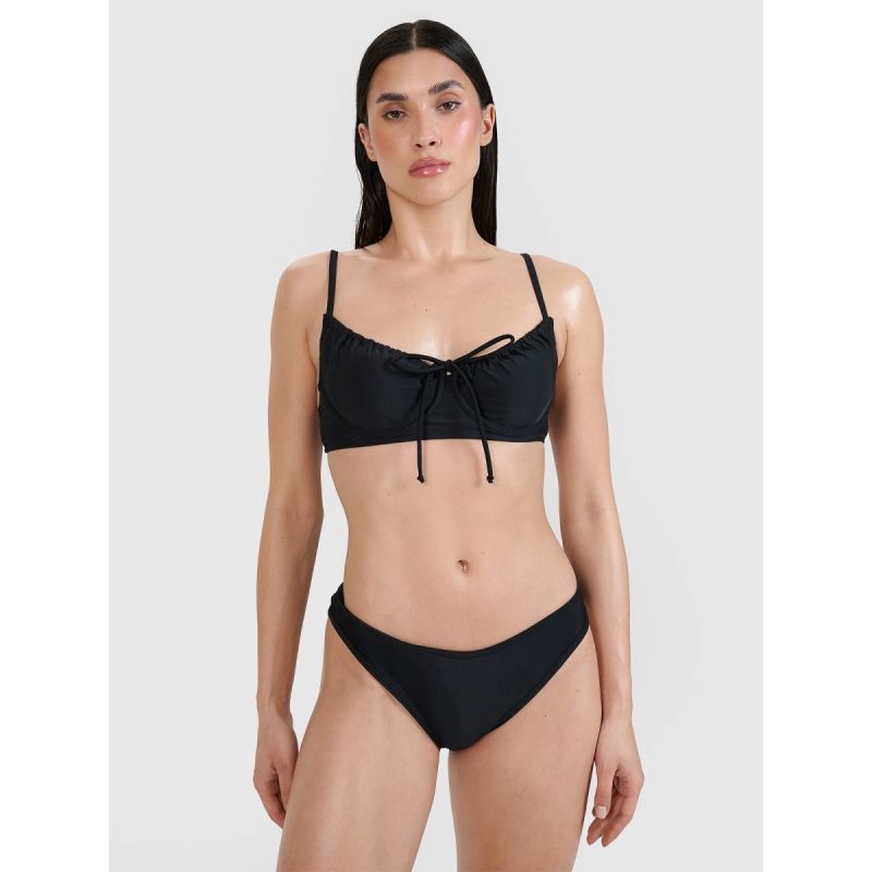 4f Women's bikini top 4FRSS25UBKTF099-20S Egyéb