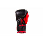 DBX Bushido 14oz Boxing Gloves - Ninja - Legacy Series kesztyű